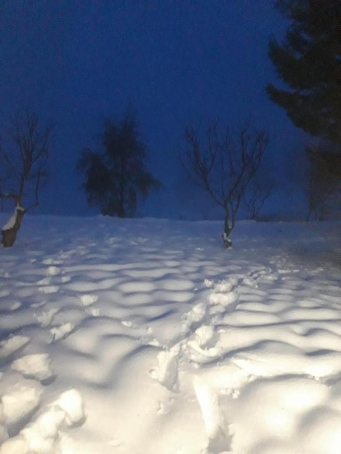 Finca La Foia El Pou Confrides Dış mekan fotoğraf